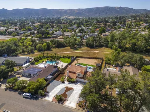 View/Area - 16252 Swartz Canyon Rd, Ramona, CA 92065 photo 3 of 8