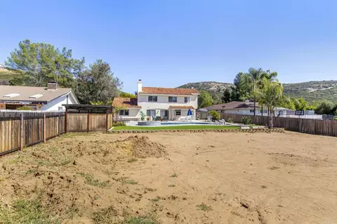 Exterior - 16252 Swartz Canyon Rd, Ramona, CA 92065 photo 16 of 20