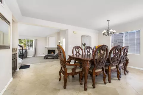 Dining - 16252 Swartz Canyon Rd, Ramona, CA 92065 photo 2 of 2