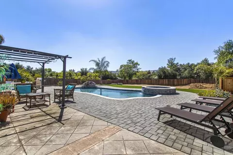 Exterior - 16252 Swartz Canyon Rd, Ramona, CA 92065 photo 9 of 20