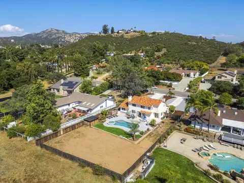 View/Area - 16252 Swartz Canyon Rd, Ramona, CA 92065 photo 5 of 8