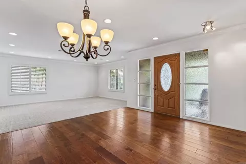Living - 151 E Palm Lane Dr, Redlands, CA 92373 photo 5 of 10