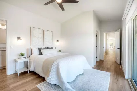 Bedroom - 1761 Yucca Rd, Oceanside, CA 92054 photo 3 of 4