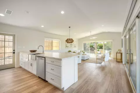Kitchen - 1761 Yucca Rd, Oceanside, CA 92054 photo 2 of 6
