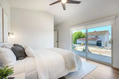 Bedroom - 1761 Yucca Rd, Oceanside, CA 92054 photo 4 of 4