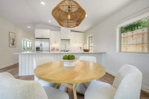 Dining - 1761 Yucca Rd, Oceanside, CA 92054 photo 1 of 3
