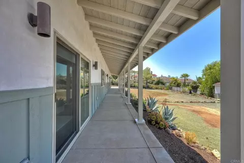 Exterior - 1761 Yucca Rd, Oceanside, CA 92054 photo 2 of 10