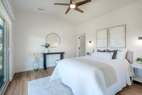 Bedroom - 1761 Yucca Rd, Oceanside, CA 92054 photo 2 of 4