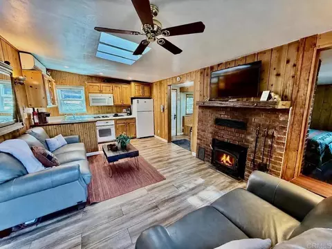 22292 Crestline Rd, Palomar Mountain, CA 92060