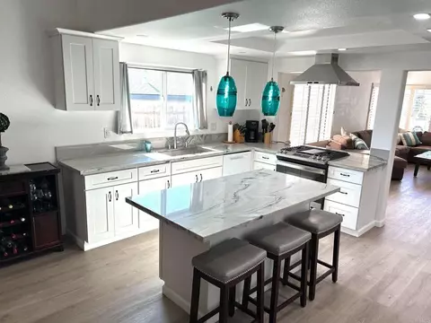 Kitchen - 3594 Newland Rd, Oceanside, CA 92056 photo 2 of 6