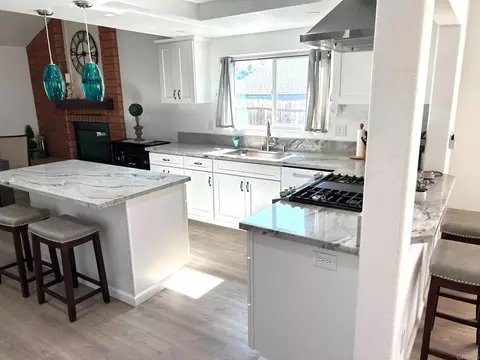 Kitchen - 3594 Newland Rd, Oceanside, CA 92056 photo 5 of 6