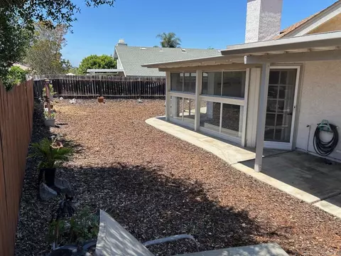 Exterior - 3594 Newland Rd, Oceanside, CA 92056 photo 9 of 11