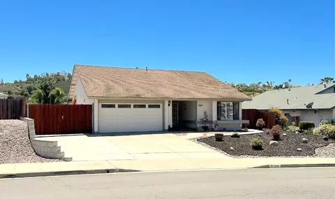 3594 Newland Rd, Oceanside, CA 92056