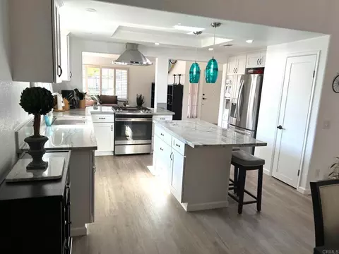 Kitchen - 3594 Newland Rd, Oceanside, CA 92056 photo 3 of 6