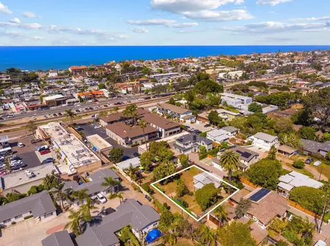 View/Area - 940 Hermes Ave, Encinitas, CA 92024 photo 4 of 5