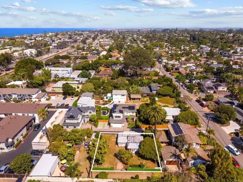 View/Area - 940 Hermes Ave, Encinitas, CA 92024 photo 3 of 5