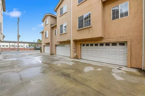 Exterior - 110 W Douglas Ave, El Cajon, CA 92020 photo 3 of 6