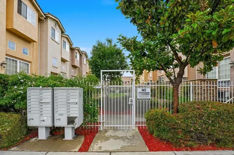 Exterior - 110 W Douglas Ave, El Cajon, CA 92020 photo 2 of 6