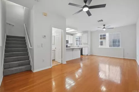Living - 110 W Douglas Ave, El Cajon, CA 92020 photo 3 of 3