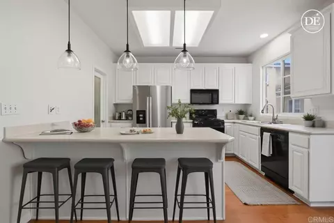 Kitchen - 110 W Douglas Ave, El Cajon, CA 92020 photo 1 of 5