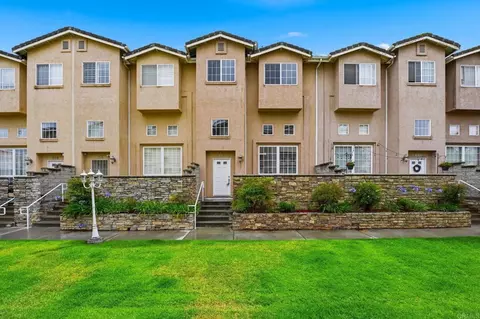Exterior - 110 W Douglas Ave, El Cajon, CA 92020 photo 6 of 6
