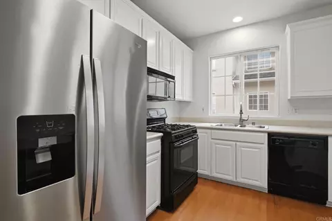 Kitchen - 110 W Douglas Ave, El Cajon, CA 92020 photo 4 of 5