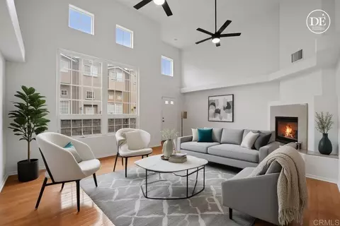 Living - 110 W Douglas Ave, El Cajon, CA 92020 photo 1 of 3