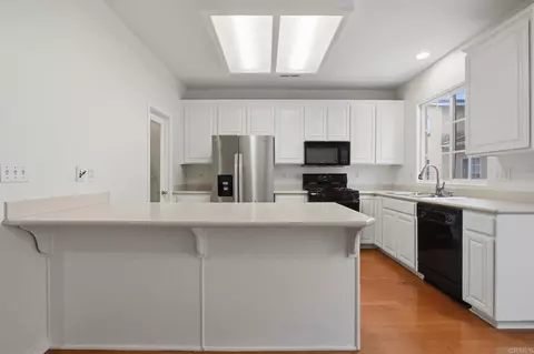 Kitchen - 110 W Douglas Ave, El Cajon, CA 92020 photo 2 of 5