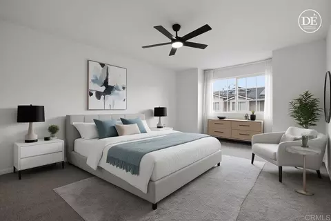 Bedroom - 110 W Douglas Ave, El Cajon, CA 92020 photo 1 of 4