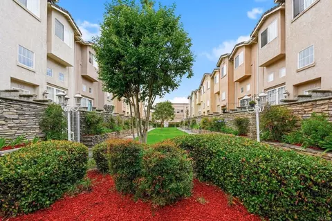 Exterior - 110 W Douglas Ave, El Cajon, CA 92020 photo 4 of 6
