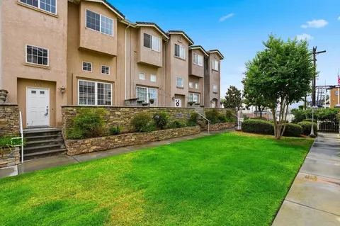 Exterior - 110 W Douglas Ave, El Cajon, CA 92020 photo 1 of 6