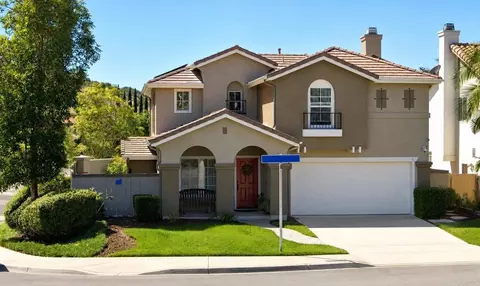 1241 Via Contessa, San Marcos, CA 92069