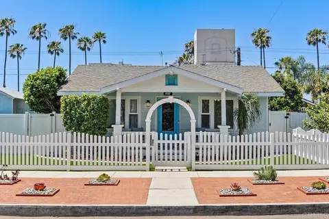 321 S Freeman St, Oceanside, CA 92054