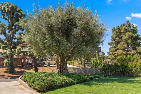 Exterior - 635 Pine Tree Ln, Vista, CA 92081 photo 5 of 9