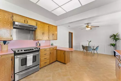 Kitchen - 635 Pine Tree Ln, Vista, CA 92081 photo 3 of 3