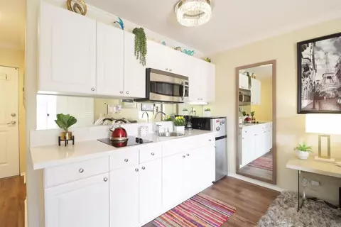 1021 Scott St #219, San Diego, CA 92106