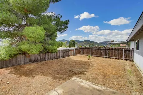 Exterior - 8549 De Vos Dr, Santee, CA 92071 photo 2 of 8
