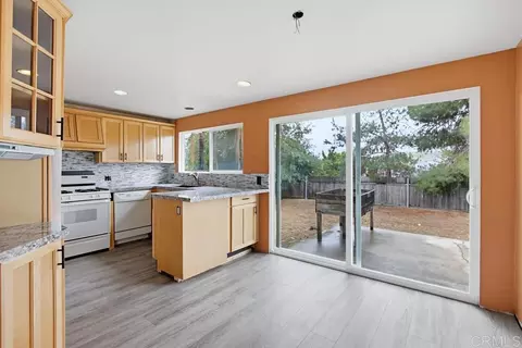 Kitchen - 8549 De Vos Dr, Santee, CA 92071 photo 6 of 6
