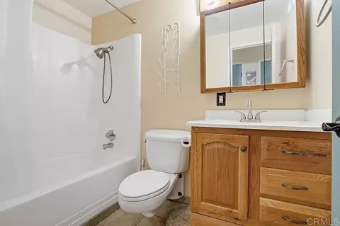 Bath - 8549 De Vos Dr, Santee, CA 92071 photo 2 of 2