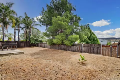 Exterior - 8549 De Vos Dr, Santee, CA 92071 photo 1 of 8