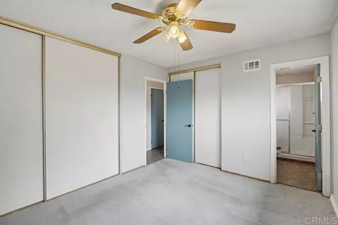 Bedroom - 8549 De Vos Dr, Santee, CA 92071 photo 4 of 7