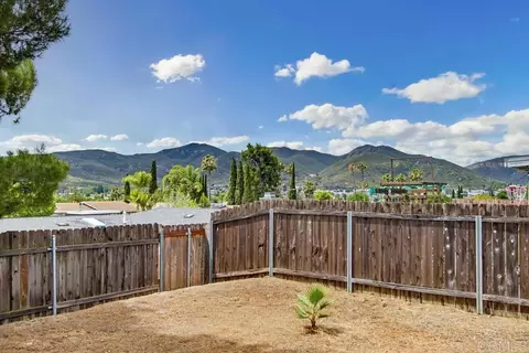 Exterior - 8549 De Vos Dr, Santee, CA 92071 photo 4 of 8