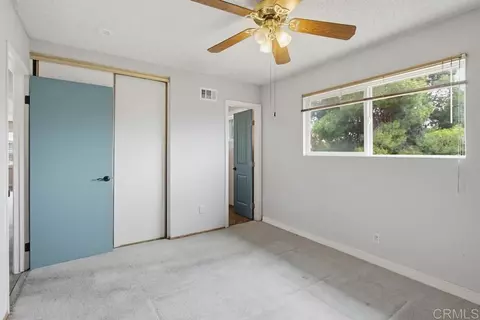 Bedroom - 8549 De Vos Dr, Santee, CA 92071 photo 3 of 7