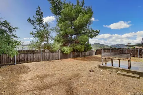 Exterior - 8549 De Vos Dr, Santee, CA 92071 photo 3 of 8