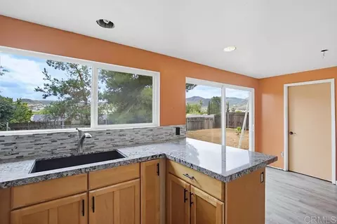 Kitchen - 8549 De Vos Dr, Santee, CA 92071 photo 5 of 6