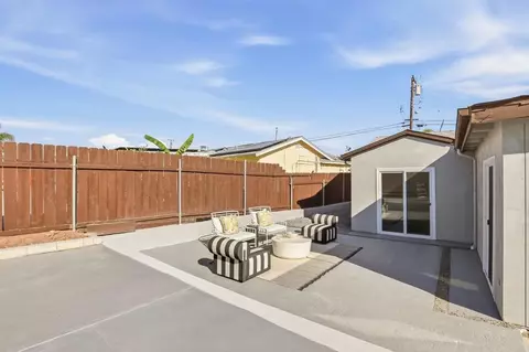 Exterior - 9422 Pike Rd, Santee, CA 92071 photo 7 of 7