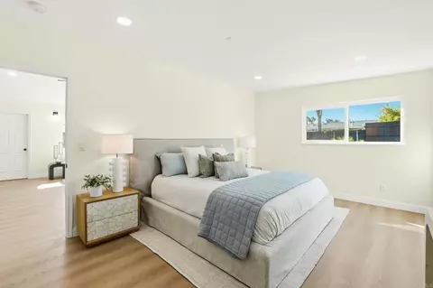 Bedroom - 9422 Pike Rd, Santee, CA 92071 photo 2 of 8