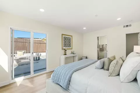 Bedroom - 9422 Pike Rd, Santee, CA 92071 photo 4 of 8