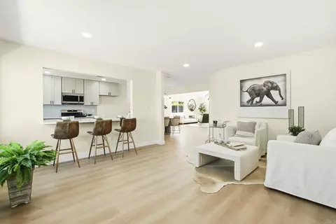 Living - 9422 Pike Rd, Santee, CA 92071 photo 1 of 6