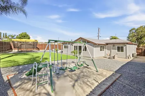 Exterior - 9422 Pike Rd, Santee, CA 92071 photo 3 of 7